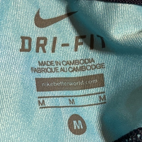 Nike- Dri-Fit Running Legging - Picture 5 of 6